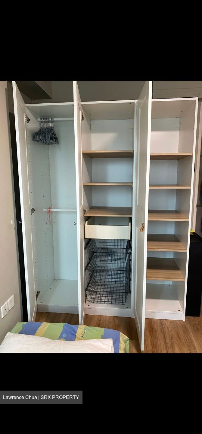 Blk 53 Commonwealth 10 (Queenstown), HDB 3 Rooms #487033841